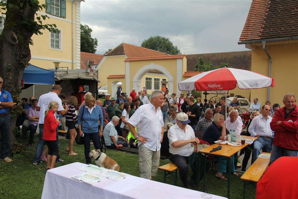 2014-07-13    Oldtimertreffen